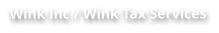 Wink Inc / Wink Tax Services